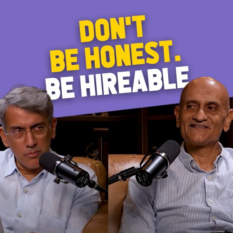 How to Answer the Most Hated Interview Question