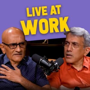 THIS is the meaning of Work Life Balance