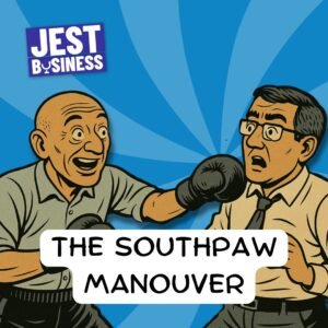 Why Do Corporate People Talk Like This?