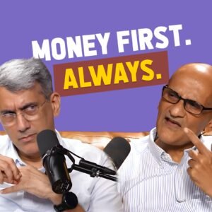 Why Greed Makes More Decisions Than Your CEO