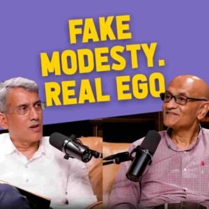 This Is NOT What Humility Looks Like