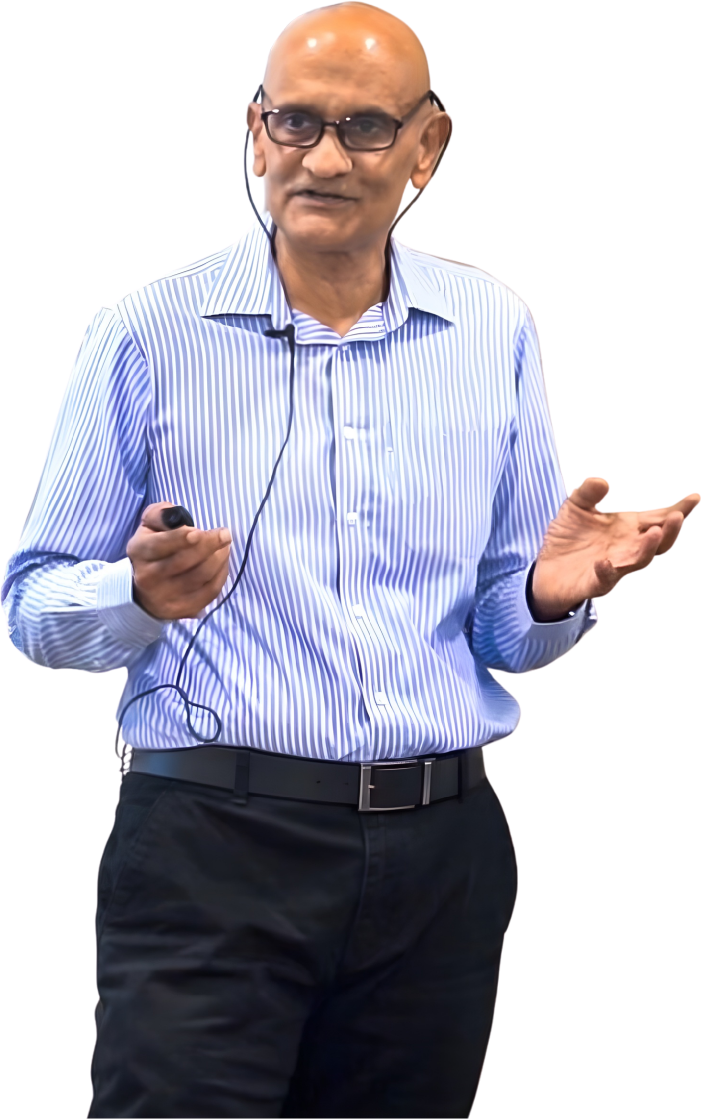 Paddy Rangappa