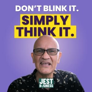 I Built an 8-Minute Startup. The Government Built a Ban.