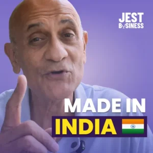 Indians Accidentally Invented Peak Corporate Jargon